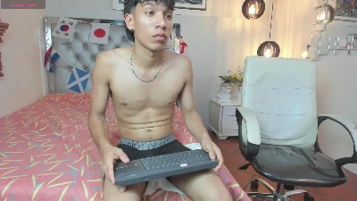 JakeFalconn live cam on Cam4