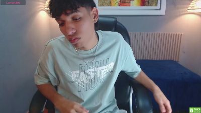 JakeFalconn live cam on Cam4
