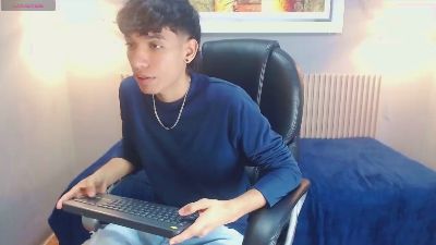 JakeFalconn live cam on Cam4
