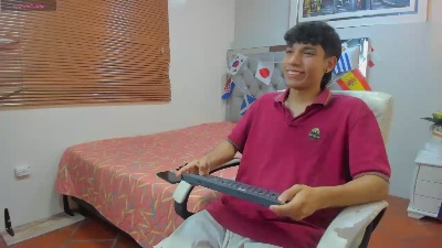 JakeFalconn live cam on Cam4