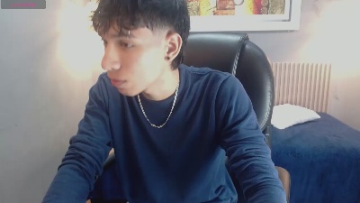 JakeFalconn live cam on Cam4