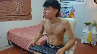 JakeFalconn live cam on Cam4