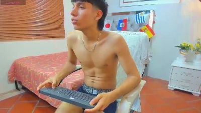 JakeFalconn live cam on Cam4