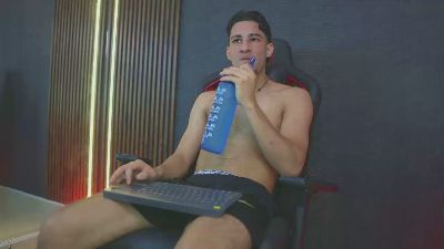 JakeMoxley Live Cam on Cam4