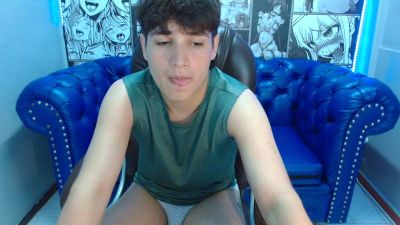 JakeSummer_ Live Cam on Cam4
