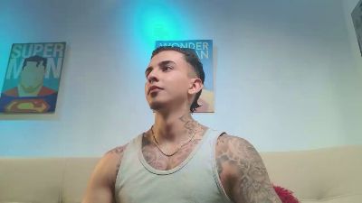 Jake_Allenx live cam on Cam4