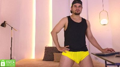 Jake_muller1 live cam on Cam4