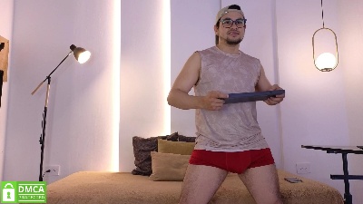 Jake_muller1 live cam on Cam4