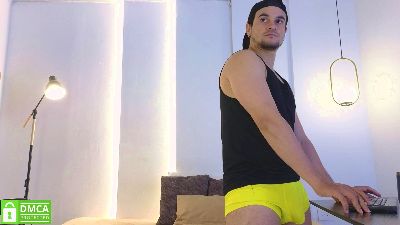 Jake_muller1 live cam on Cam4