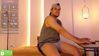 Jake_muller1 live cam on Cam4