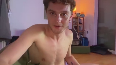 Jakob4Cam live cam on Cam4