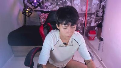 Jakob_Smith live cam on Cam4