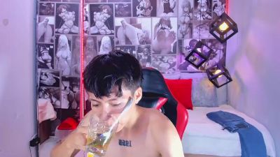 Jakob_Smith live cam on Cam4