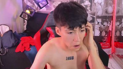 Jakob_Smith live cam on Cam4