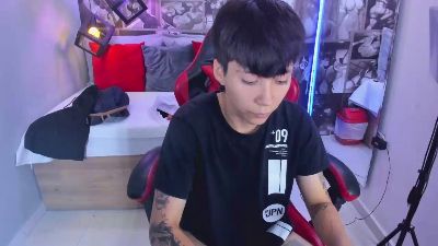 Jakob_Smith live cam on Cam4