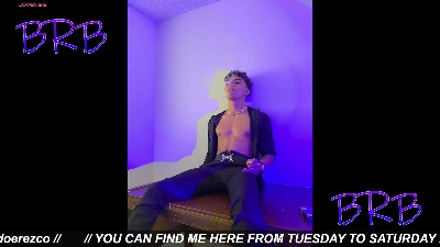 Profile and Statistics for James1Lee_ on Cam4
