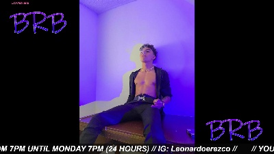 James1Lee_ live cam on Cam4