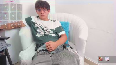 JamesCurls live cam on Cam4