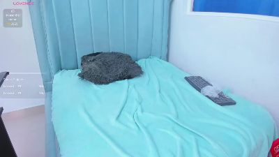 JamesCurls live cam on Cam4
