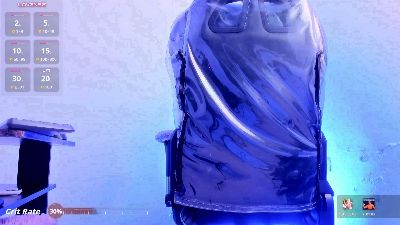 JamesCurls live cam on Cam4