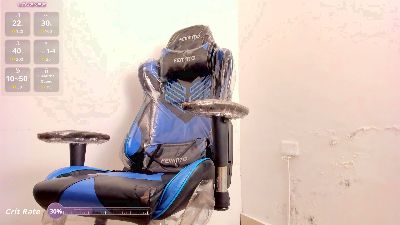 JamesCurls live cam on Cam4