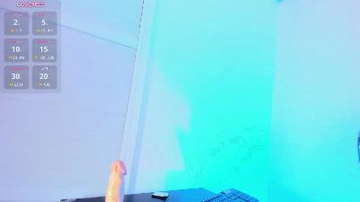 JamesCurls live cam on Cam4