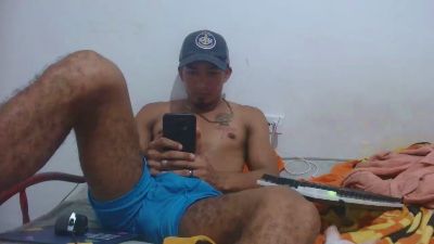 JamesEkisde06 webcam