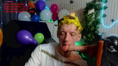 JamesInked live cam on Cam4
