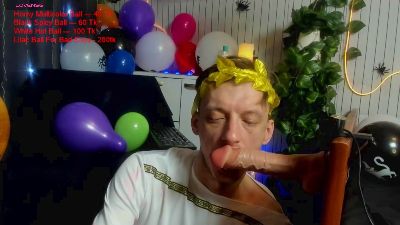 JamesInked live cam on Cam4