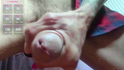 JamesInked live cam on Cam4