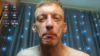 JamesInked live cam on Cam4
