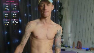 JamesInked live cam on Cam4