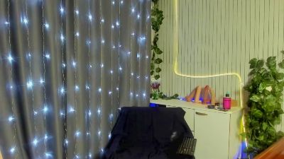 JamesInked live cam on Cam4