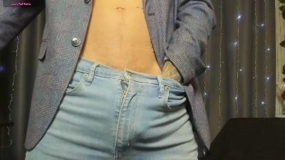 JamesInked live cam on Cam4