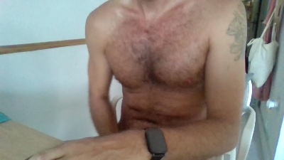 James_touch live cam on Cam4