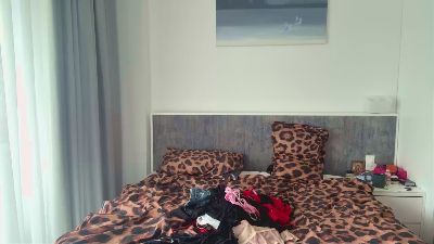 JameyUlsh live cam on Cam4