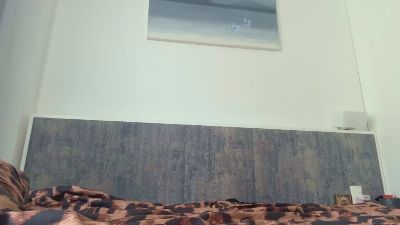 JameyUlsh live cam on Cam4