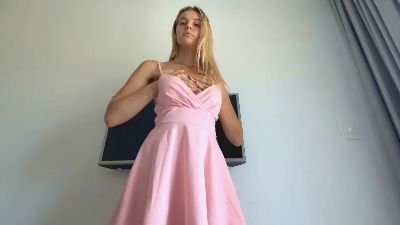 JameyUlsh live cam on Cam4