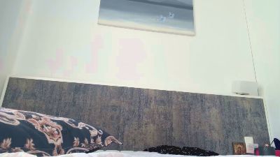 JameyUlsh live cam on Cam4
