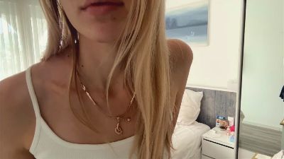 JameyUlsh live cam on Cam4