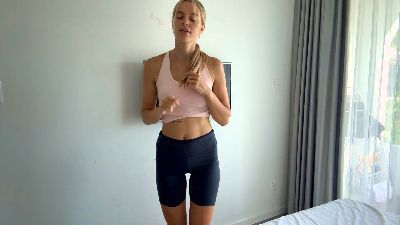 JameyUlsh live cam on Cam4