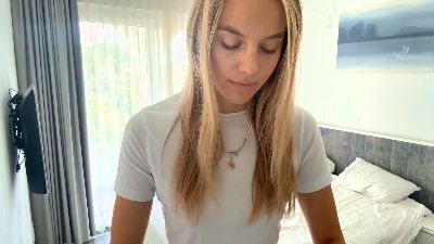 JameyUlsh live cam on Cam4