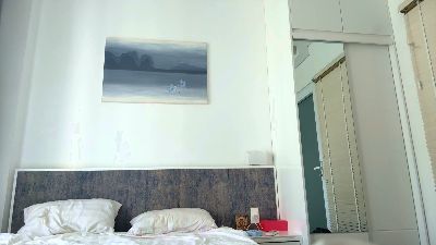 JameyUlsh live cam on Cam4