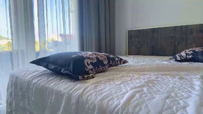 JameyUlsh live cam on Cam4
