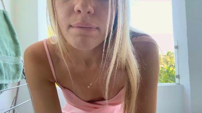 JameyUlsh live cam on Cam4
