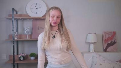 JamiCompton live cam on Cam4