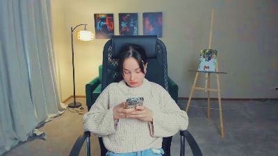 JamiGrieve webcam femeie live din Statele Unite ale Americii