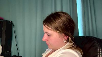 JamiHimelstein live cam on Cam4