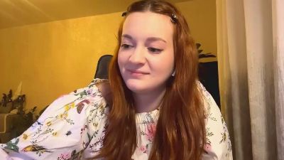JamiPruzansky live cam on Cam4