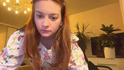 JamiPruzansky live cam on Cam4